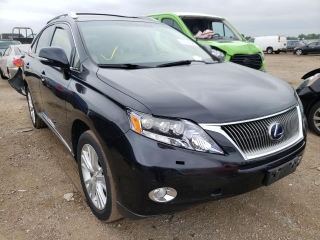 LEXUS RX 450 2012 jtjbc1ba7c2428343