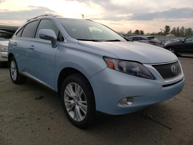 LEXUS RX 450 2012 jtjbc1ba7c2428391