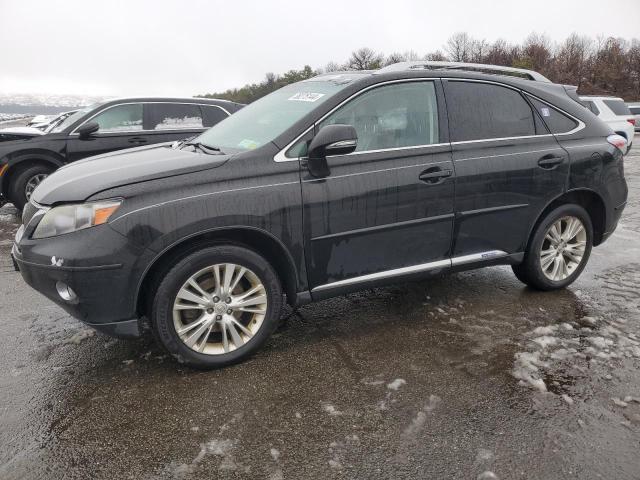 LEXUS RX450 2012 jtjbc1ba7c2428889