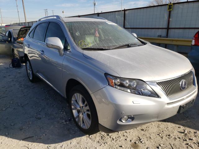 LEXUS RX 450 2012 jtjbc1ba7c2435194