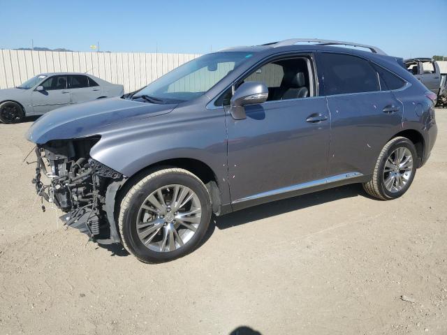 LEXUS RX450 2013 jtjbc1ba7d2054060