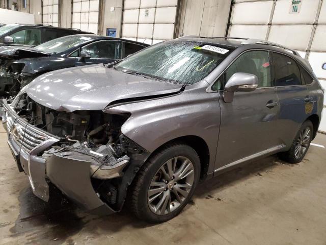 LEXUS RX450 2013 jtjbc1ba7d2057699