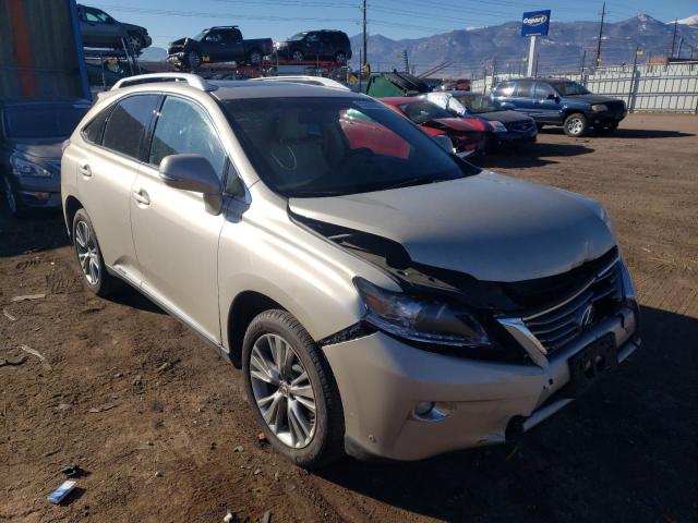 LEXUS RX 450 2013 jtjbc1ba7d2058321