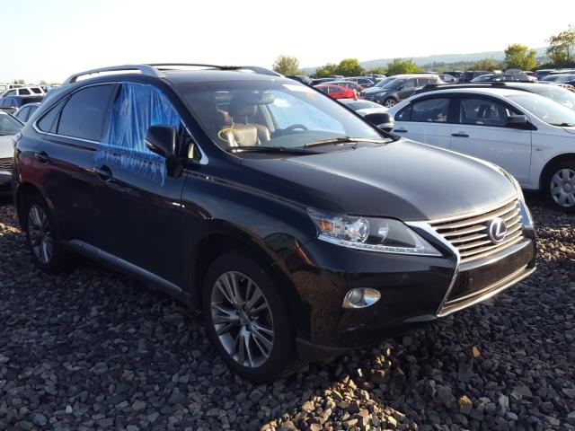 LEXUS RX 450 2013 jtjbc1ba7d2059596