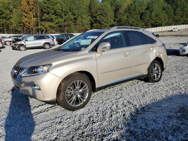 LEXUS RX 450H 2013 jtjbc1ba7d2061316