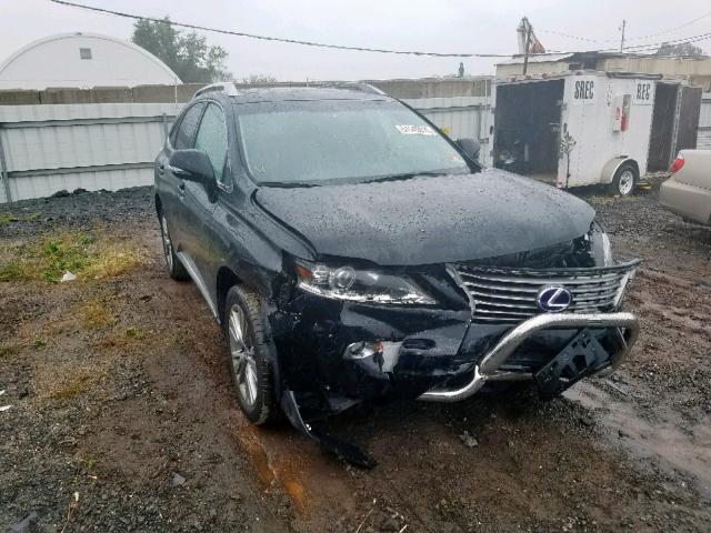 LEXUS RX 450 0 jtjbc1ba7d2061607