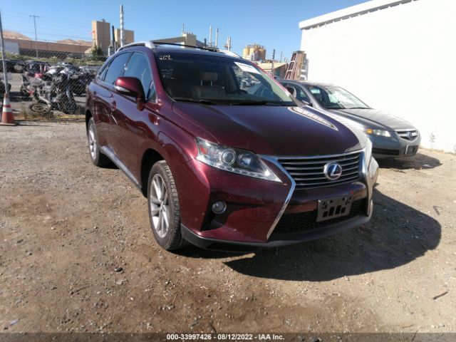 LEXUS RX 450H 2013 jtjbc1ba7d2065642