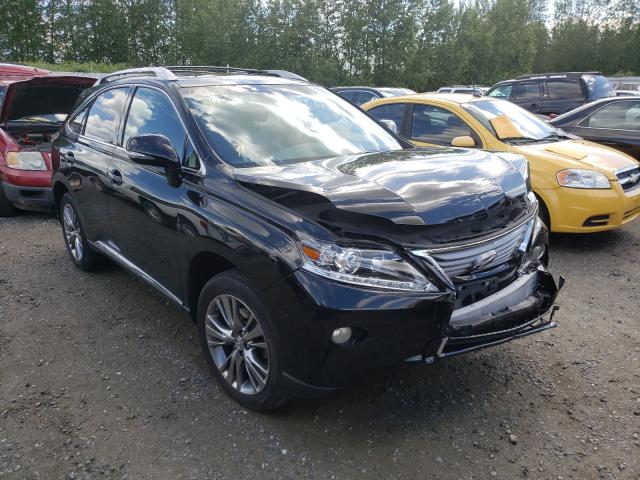 LEXUS RX 450 2013 jtjbc1ba7d2065883