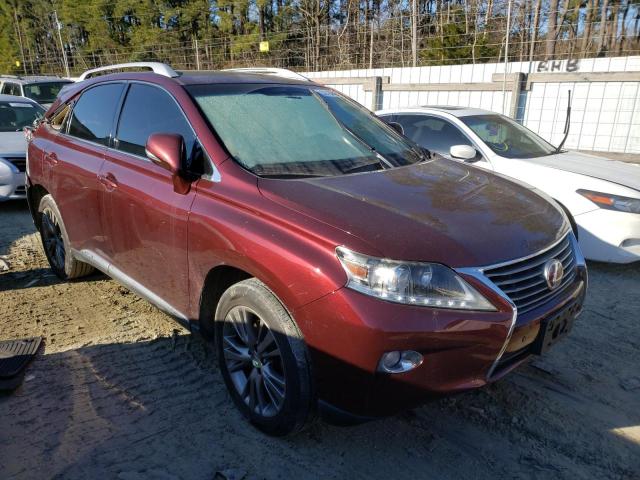 LEXUS RX 450 2013 jtjbc1ba7d2438081