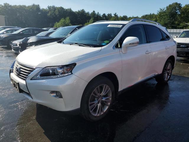 LEXUS RX 450H 2013 jtjbc1ba7d2441174