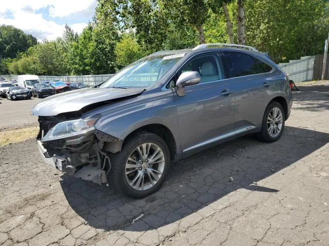 LEXUS RX 450 2013 jtjbc1ba7d2443099