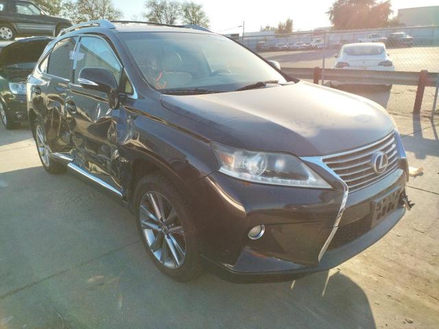 LEXUS RX 450 2013 jtjbc1ba7d2444754