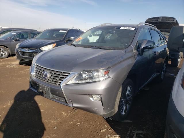 LEXUS RX450 2013 jtjbc1ba7d2445239