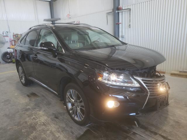 LEXUS RX 450 2013 jtjbc1ba7d2449937