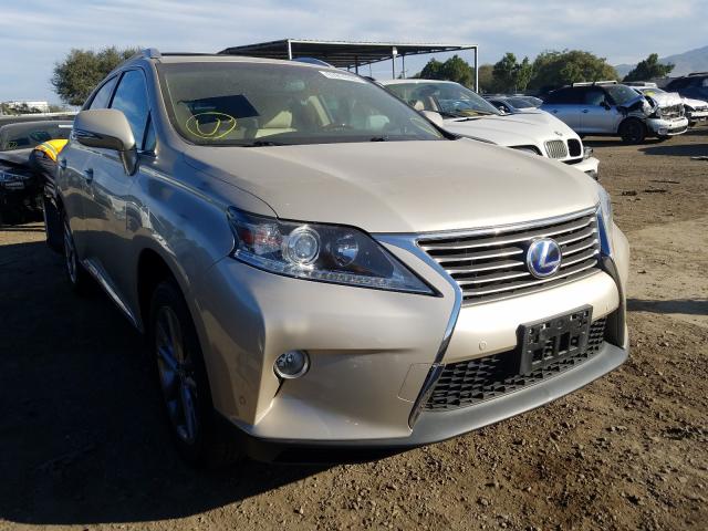 LEXUS RX 450 2013 jtjbc1ba7d2450876