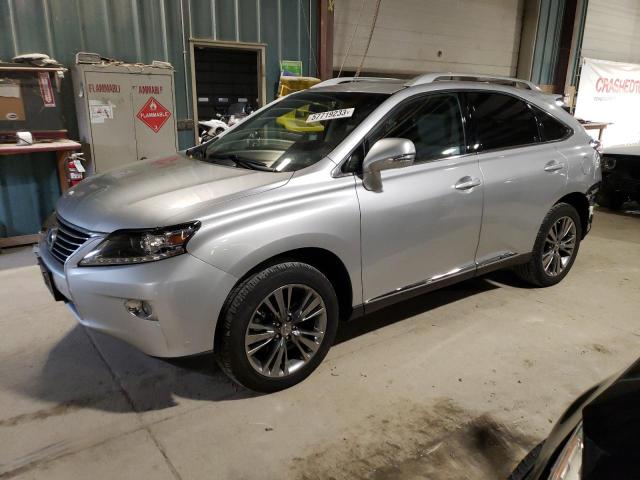 LEXUS RX 450 2014 jtjbc1ba7e2069515