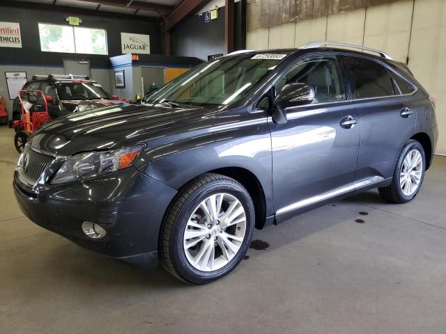 LEXUS RX 450 2010 jtjbc1ba8a2004411