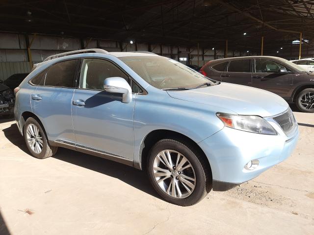 LEXUS RX450 2010 jtjbc1ba8a2015697