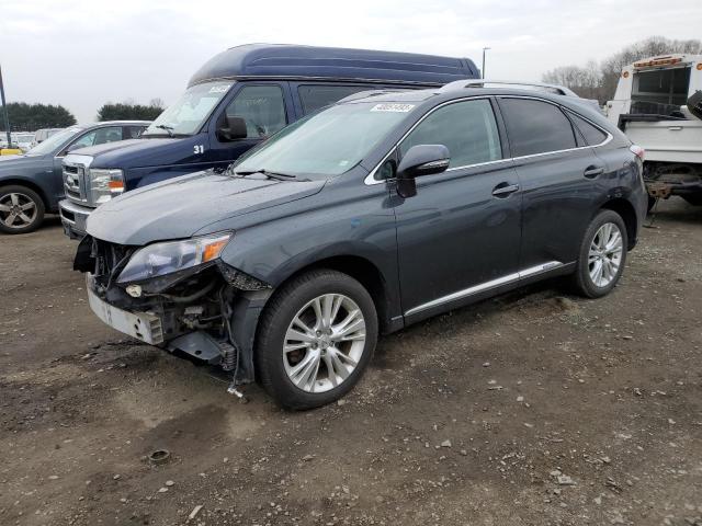 LEXUS RX 450 2010 jtjbc1ba8a2018325