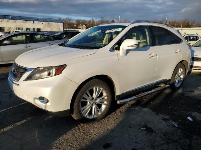 LEXUS RX450 2010 jtjbc1ba8a2020558