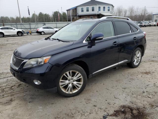 LEXUS RX450 2010 jtjbc1ba8a2023878