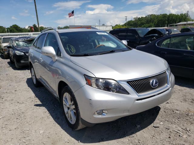 LEXUS RX 450 2010 jtjbc1ba8a2024013