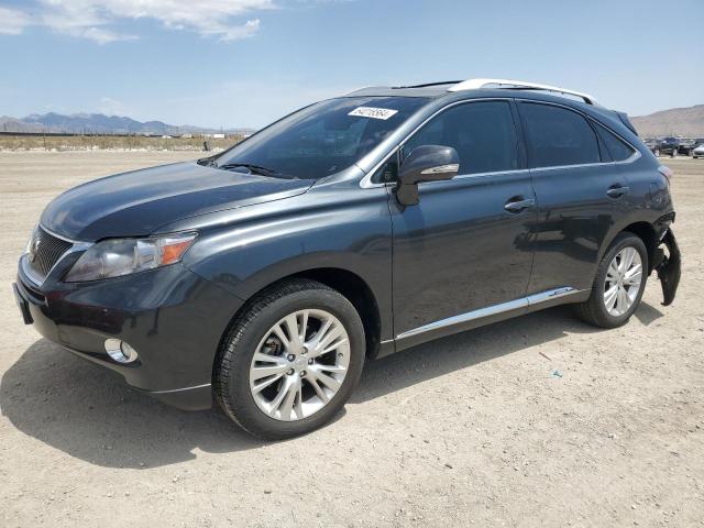 LEXUS RX450 2010 jtjbc1ba8a2401018