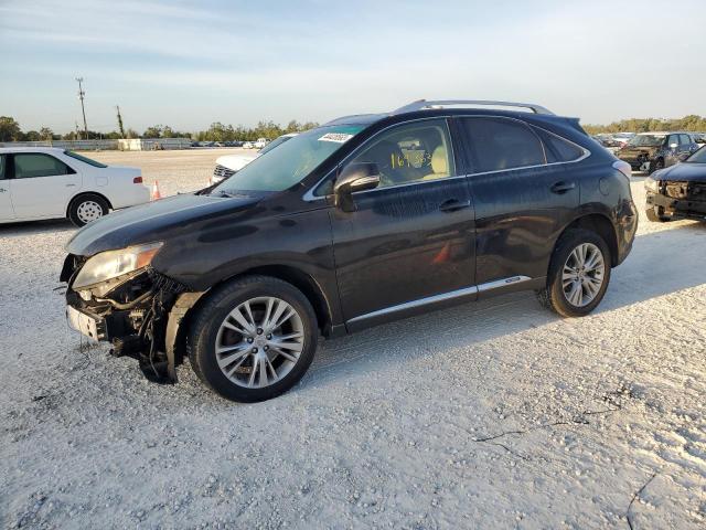 LEXUS RX 450 2010 jtjbc1ba8a2406882