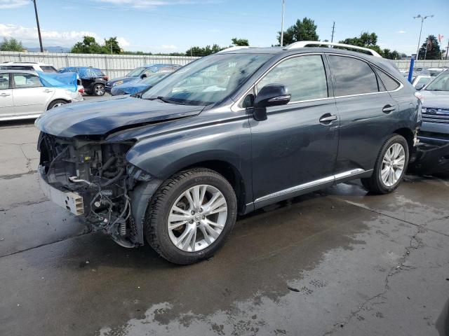 LEXUS RX 450 2010 jtjbc1ba8a2408888