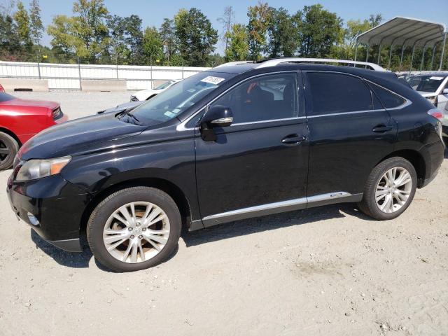 LEXUS RX 450 2010 jtjbc1ba8a2413881