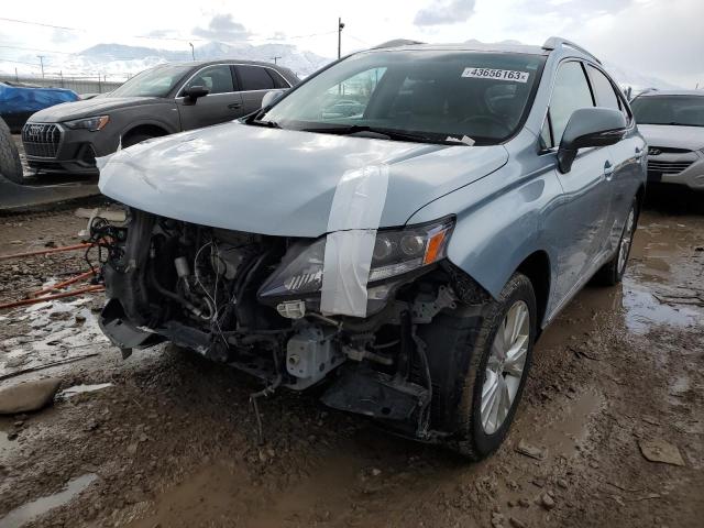 LEXUS RX 450 2011 jtjbc1ba8b2034168