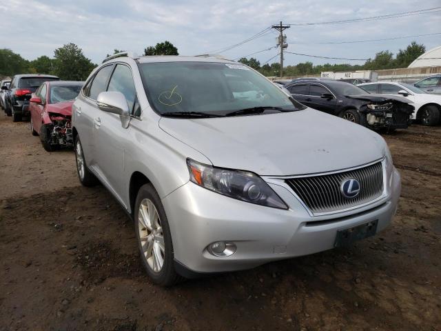 LEXUS RX 450 2011 jtjbc1ba8b2036776