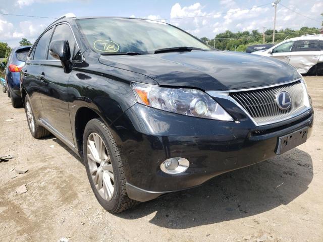 LEXUS RX 450 2011 jtjbc1ba8b2037426