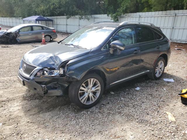 LEXUS RX450 2011 jtjbc1ba8b2038995