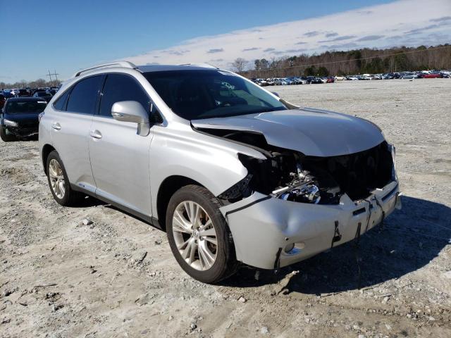 LEXUS RX 450 2011 jtjbc1ba8b2041749