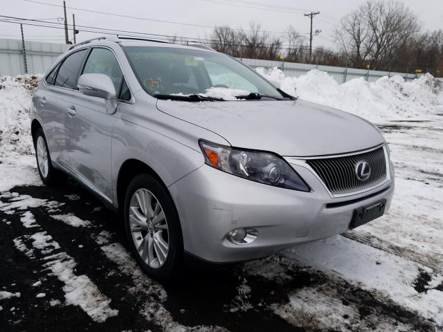 LEXUS RX 450 2011 jtjbc1ba8b2422808