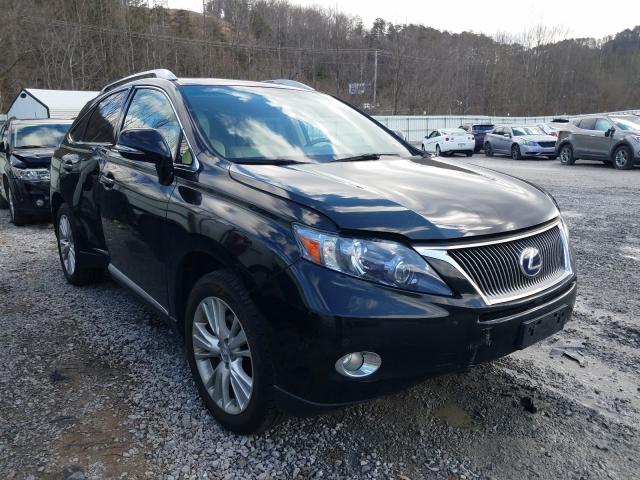 LEXUS RX 450 2012 jtjbc1ba8c2426259