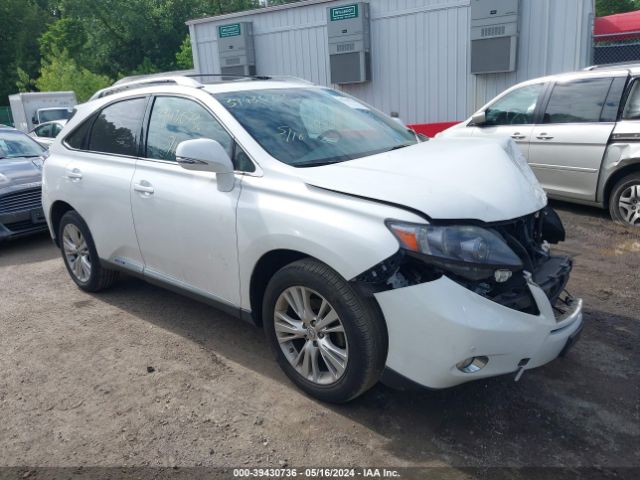 LEXUS RX 2012 jtjbc1ba8c2428884