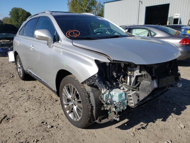 LEXUS RX 450 2013 jtjbc1ba8d2051894