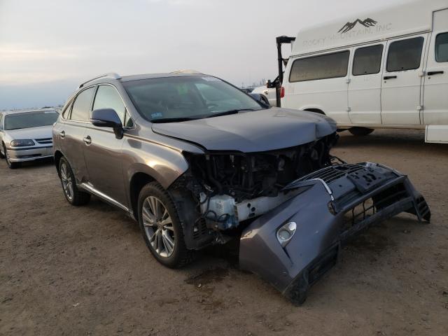 LEXUS RX 450 2013 jtjbc1ba8d2053676