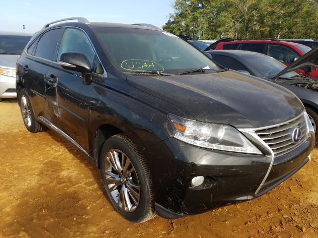 LEXUS RX 450 2013 jtjbc1ba8d2057453