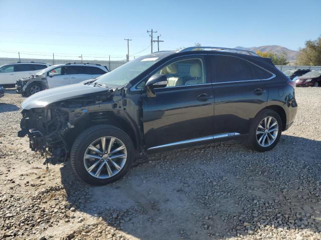 LEXUS RX 450H 2013 jtjbc1ba8d2058943