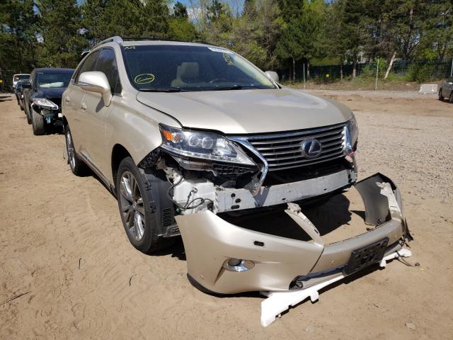 LEXUS RX 450 2013 jtjbc1ba8d2061356