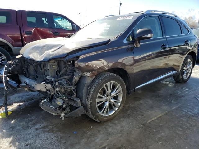 LEXUS RX 450 2013 jtjbc1ba8d2064550