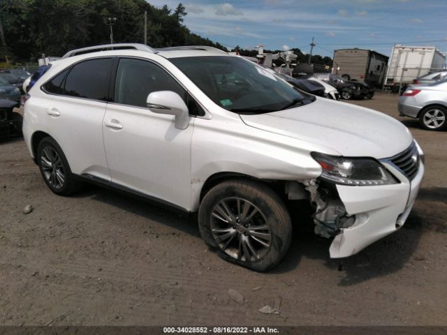 LEXUS RX 450H 2013 jtjbc1ba8d2438171