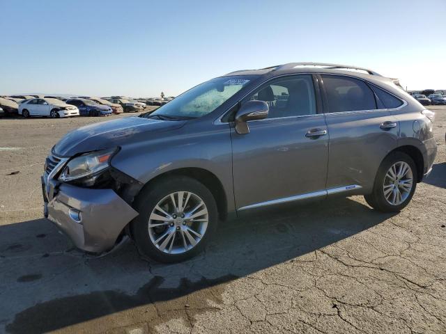 LEXUS RX 450 2013 jtjbc1ba8d2439630