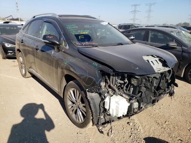 LEXUS RX 450 2013 jtjbc1ba8d2441555