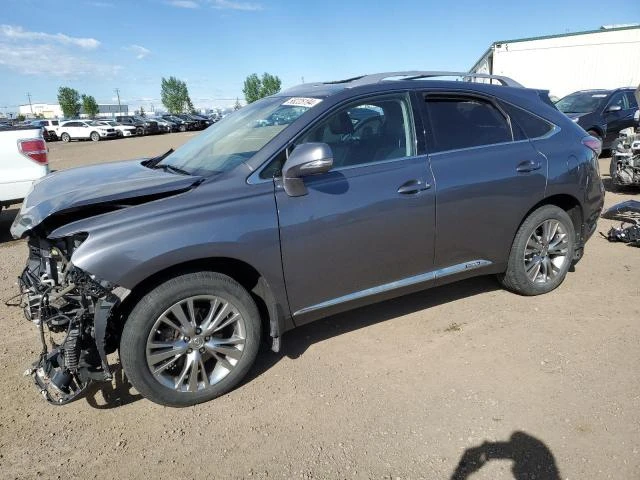 LEXUS RX 450 2013 jtjbc1ba8d2441720