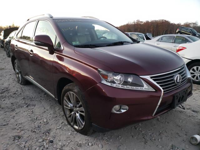 LEXUS RX 450 2013 jtjbc1ba8d2444732