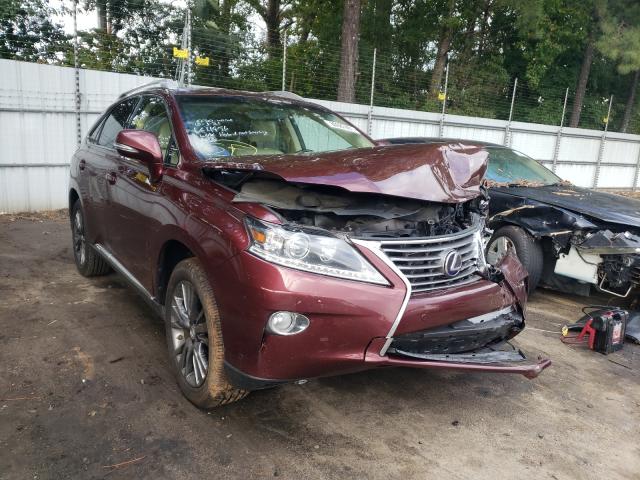 LEXUS RX 450 2013 jtjbc1ba8d2444956